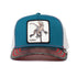 GORRA ASUL LITTLE RAPTOR GOORIN BROS